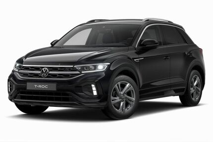 VW T-Roc 6.161 km 29.991 &euro; Krefeld 47803