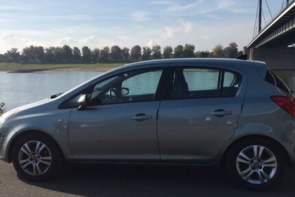 Opel Corsa 238.000 km 3.490 &euro; Wuppertal 42119