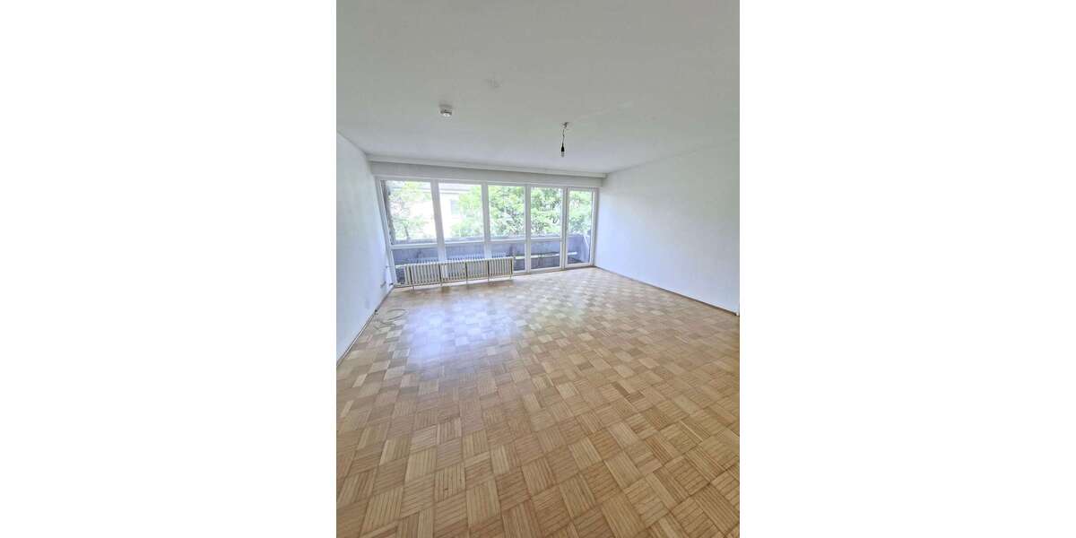 Etagenwohnung Essen Huttrop - 3.5 Zimmer, 80 m&sup2;, 760&euro; | Angebot:26975419