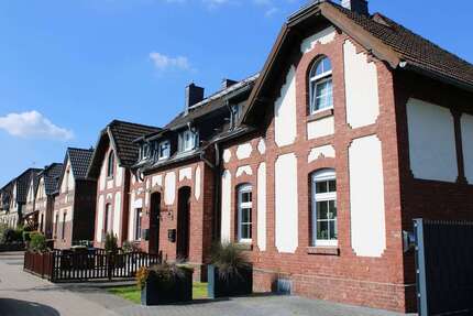 Wohnung Duisburg Hamborn - 3 Zimmer, 78 m&sup2;, 179.000&euro; | Angebot:25874290