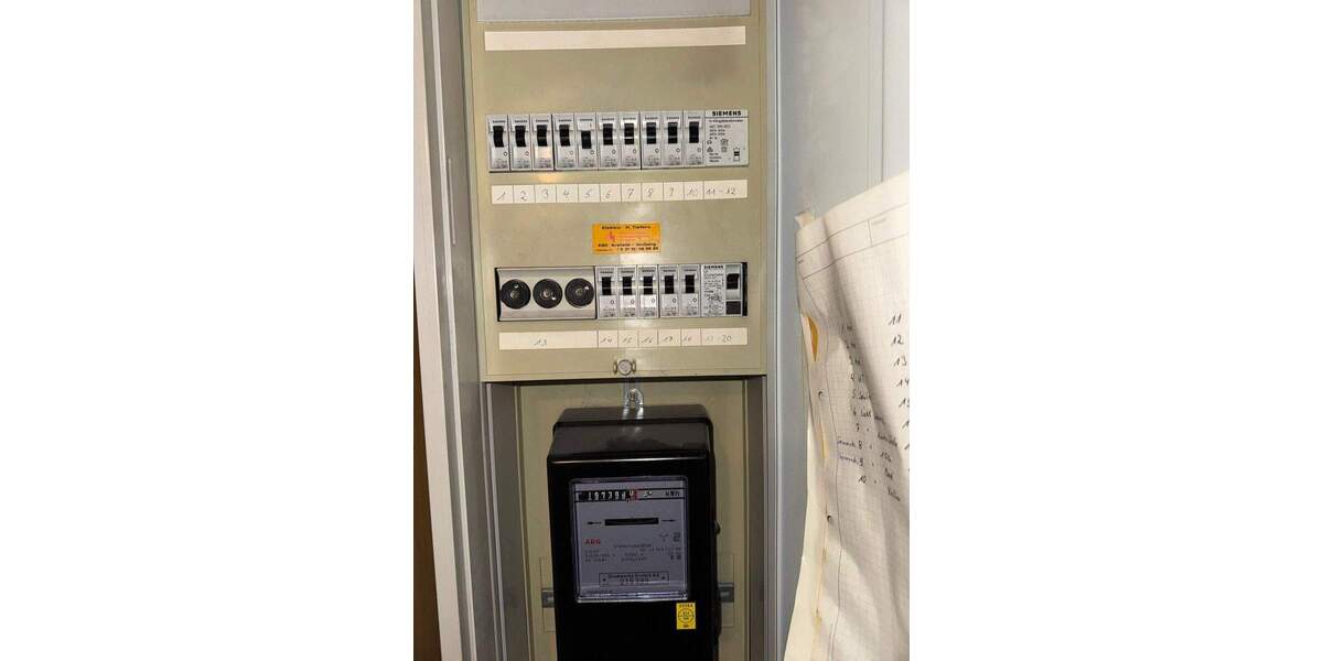 Doppelhaushälfte Krefeld Inrath/Kliedbruch - 4 Zimmer, 126 m&sup2;, 378.000&euro; | Angebot:25697195