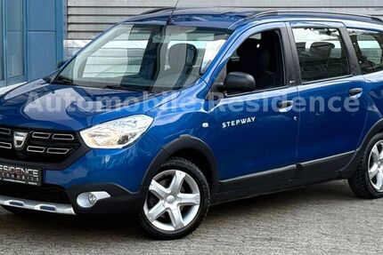 Dacia Lodgy 53.000 km 14.898 &euro; Ratingen 40880