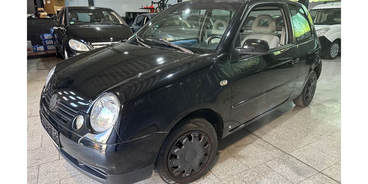 VW Lupo 90.000 km 1.750 &euro; Duisburg 47059