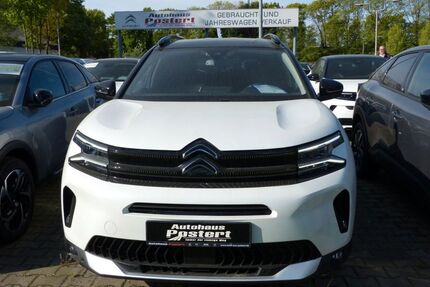 Citroen C5 Aircross 20.900 km 24.890 &euro; Oberhausen 46147