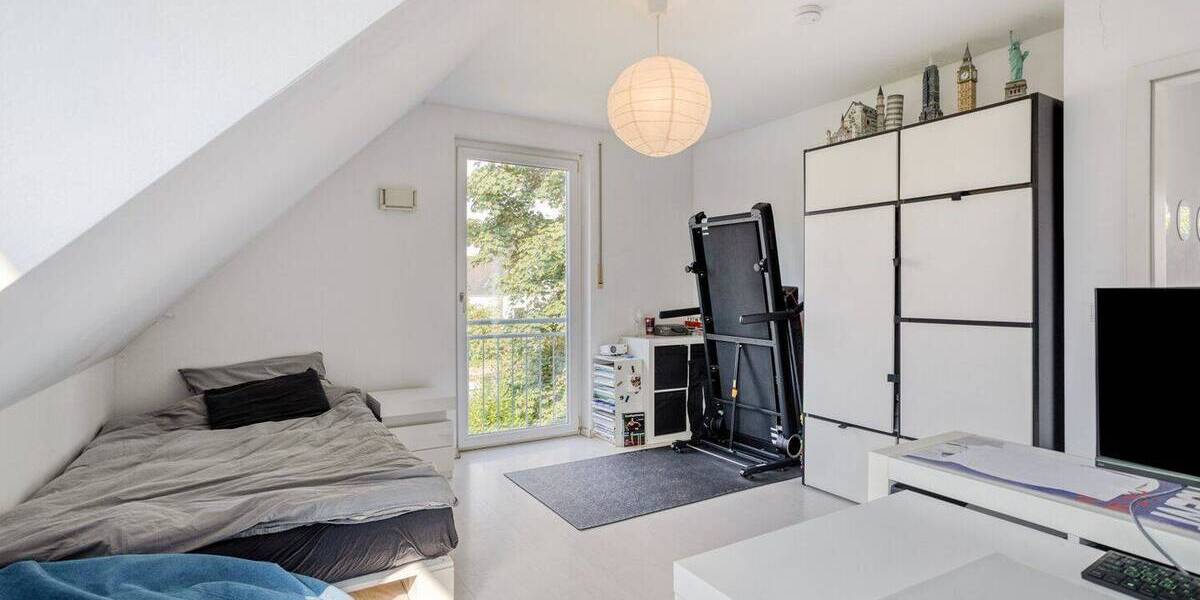 Einfamilienhaus Düsseldorf Stockum - 4 Zimmer, 137 m&sup2;, 949.000&euro; | Angebot:25687686