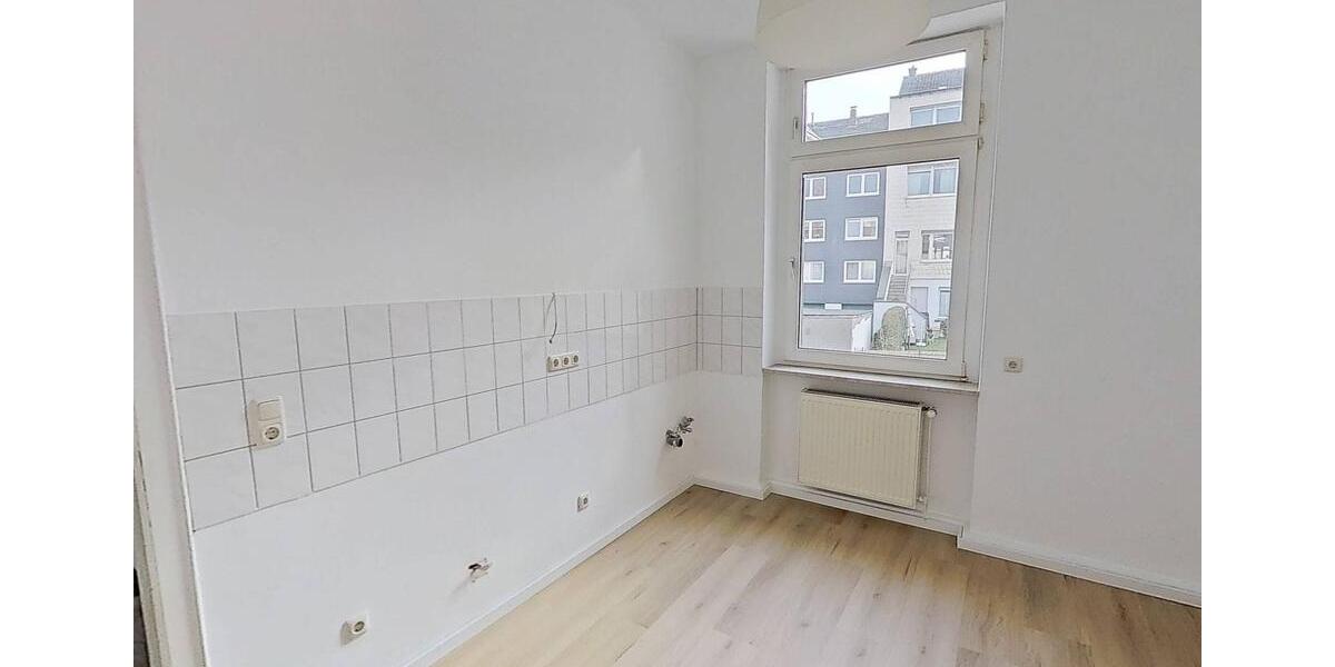 Etagenwohnung Wuppertal Gemarkung Barmen - 2 Zimmer, 60 m&sup2;, 465&euro; | Angebot:24953579