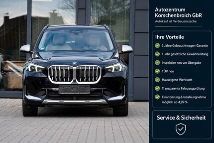 BMW X1 23.500 km 36.980 &euro; Korschenbroich 41352