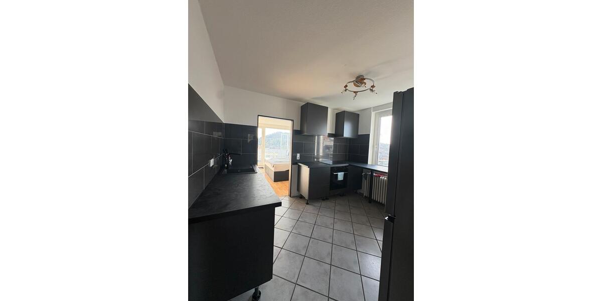 Etagenwohnung Wuppertal Eckbusch - 2.5 Zimmer, 72 m&sup2;, 815&euro; | Angebot:25994179