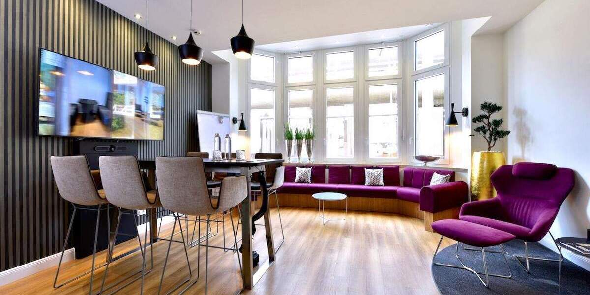 Gewerbeobjekt Düsseldorf Stadtmitte - 2.470&euro; | Angebot:25880455