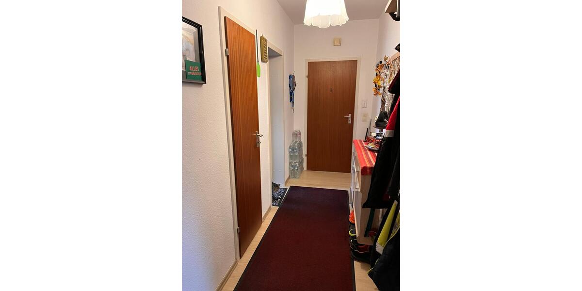 Etagenwohnung Tönisvorst - 2 Zimmer, 55 m&sup2;, 121.000&euro; | Angebot:26947560