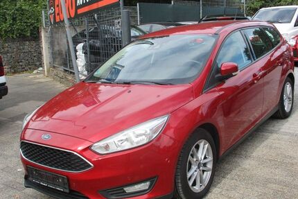 Ford Focus 150.000 km 6.990 &euro; Oberhausen 46149