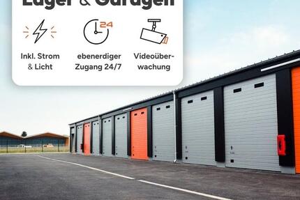 Gewerbeobjekt Solingen Central - 245&euro; | Angebot:26269413