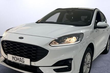 Ford Kuga 57.196 km 23.990 &euro; Essen 45134