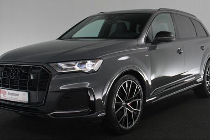 Audi Q7 92.315 km 57.884 &euro; Krefeld 47803