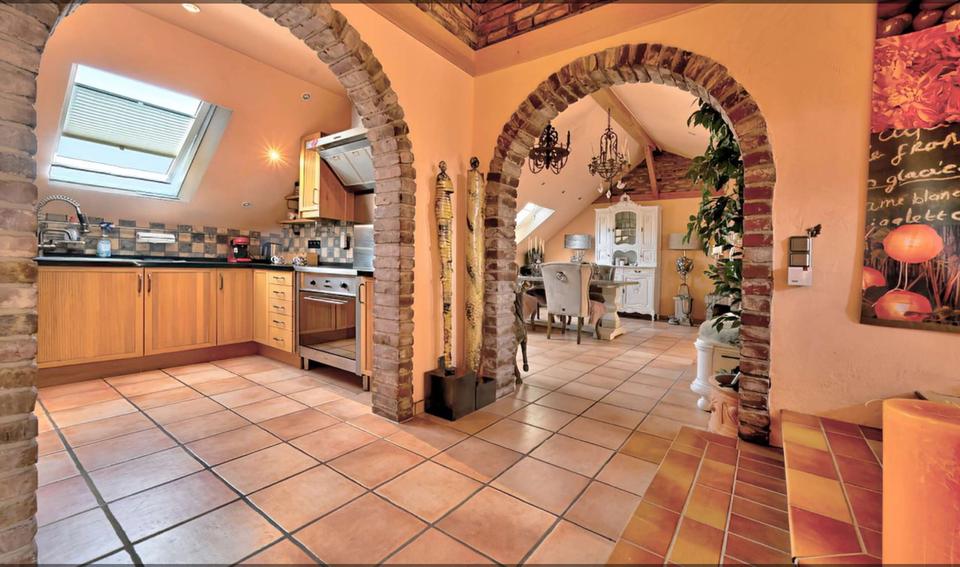 Einfamilienhaus Essen Stadtbezirk IV - 469.000&euro; | Angebot:27197825