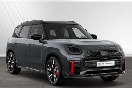 Mini John Cooper Works Countryman 7.500 km 49.684 &euro; Moers 47441