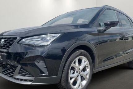 Seat Arona 25.624 km 24.400 &euro; Dormagen 41540