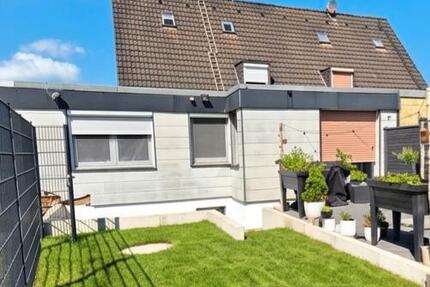 Wohnung Gelsenkirchen Gelsenkirchen-Mitte - 4 Zimmer, 80 m&sup2;, 1.100&euro; | Angebot:27544289
