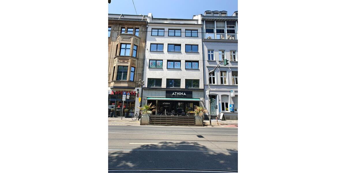 Gewerbeobjekt Düsseldorf Stadtmitte - 2.000&euro; | Angebot:23913258