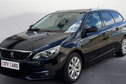Peugeot 308 77.000 km 8.750 &euro; Dormagen 41540