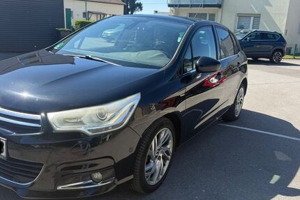 Citroen C4 211.000 km 4.199 &euro; Remscheid 42857