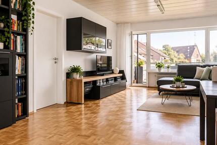 Wohnung Krefeld Gellep-Stratum - 3 Zimmer, 96 m&sup2;, 285.000&euro; | Angebot:27452055