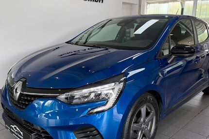 Renault Clio 31.000 km 12.990 &euro; Heiligenhaus 42579