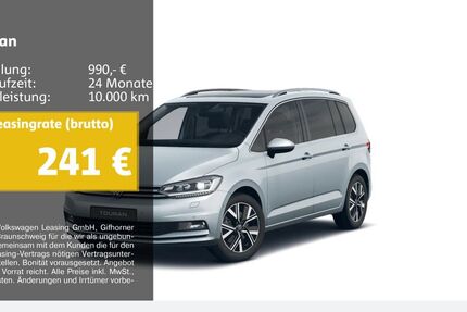 VW Touran 13.172 km 36.830 &euro; Remscheid 42897
