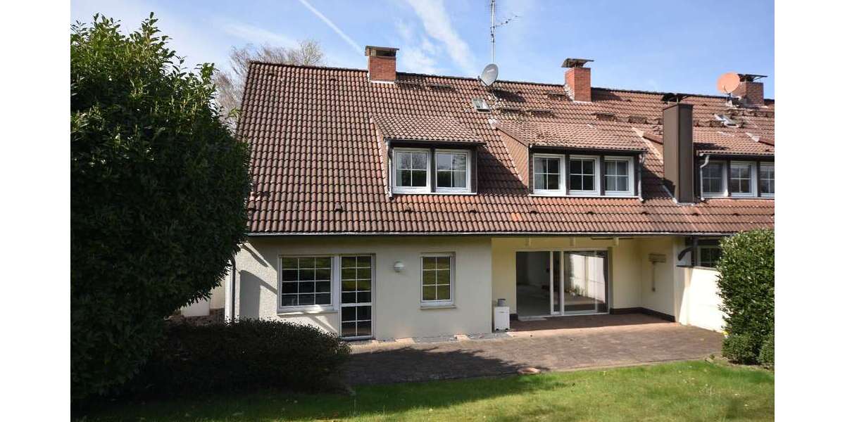 Einfamilienhaus Essen Stadtbezirk IX - 6 Zimmer, 158 m&sup2;, 1.150.000&euro; | Angebot:23805765