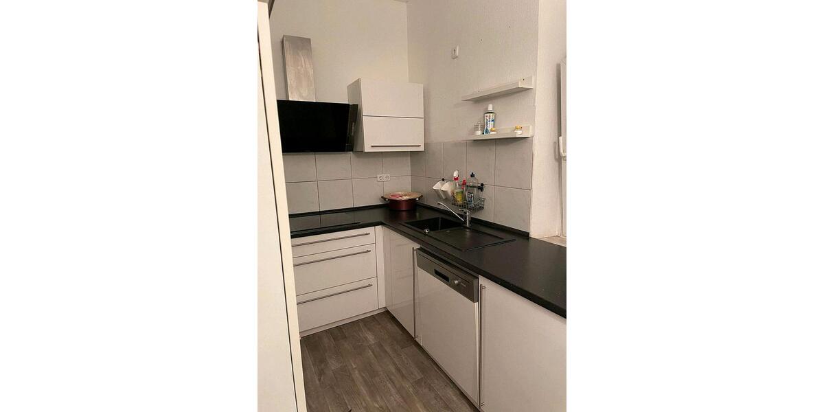 Etagenwohnung Gelsenkirchen Rotthausen - 3.5 Zimmer, 67 m&sup2;, 400&euro; | Angebot:24601926
