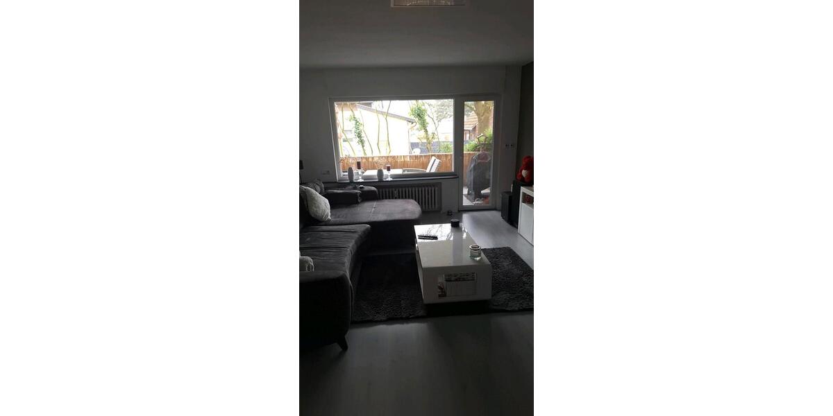 Erdgeschoßwohnung Oberhausen Alstaden - 2.5 Zimmer, 63 m&sup2;, 750&euro; | Angebot:27566165