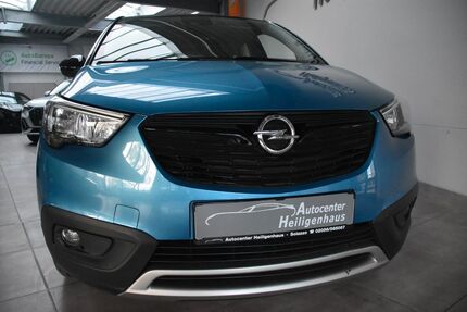 Opel Crossland (X) 60.576 km 10.980 &euro; Heiligenhaus 42579