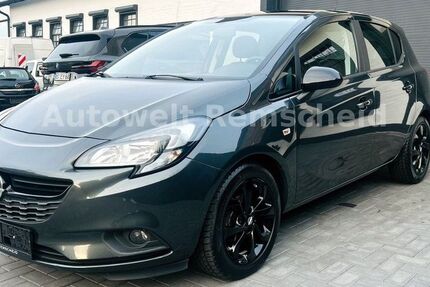 Opel Corsa 106.800 km 6.499 &euro; Remscheid 42859