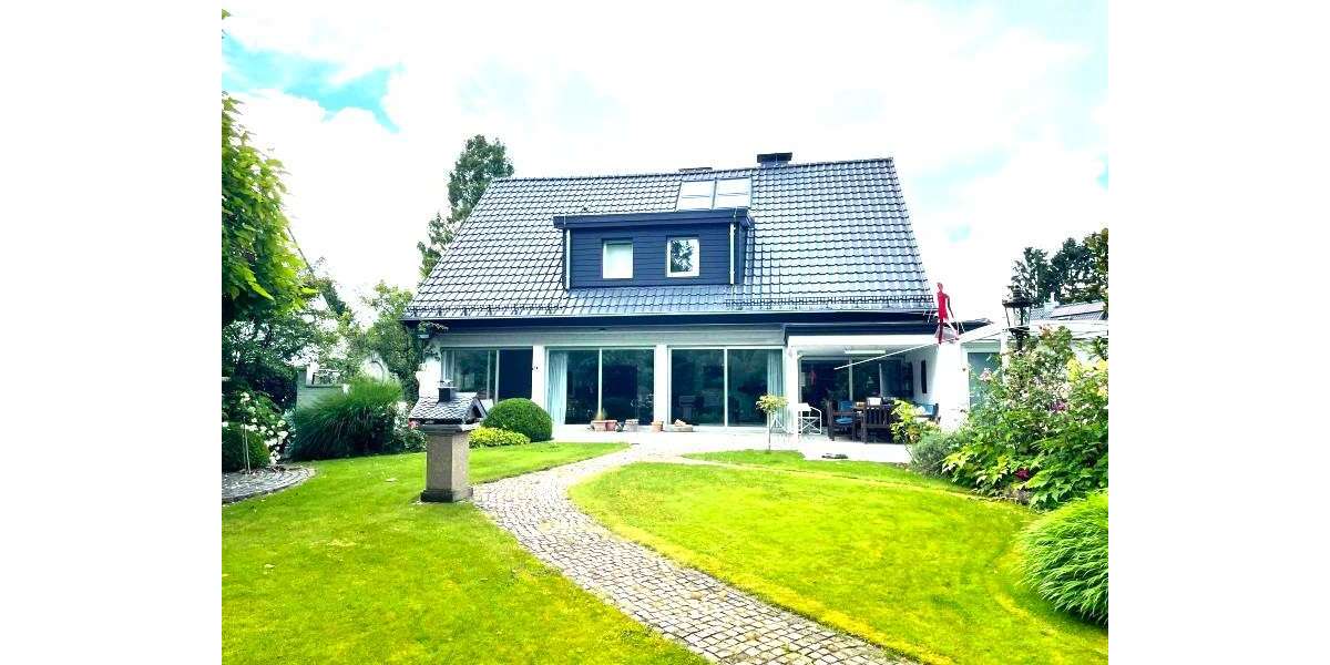 Einfamilienhaus Krefeld Benrad - 7 Zimmer, 210 m&sup2;, 1.190.000&euro; | Angebot:26618616