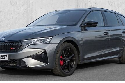 Skoda Octavia 15.000 km 37.980 &euro; Düsseldorf 40474