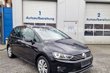 VW Golf Sportsvan 75.540 km 15.950 &euro; Düsseldorf 40589