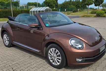 VW Beetle 89.000 km 17.200 &euro; Essen 45276