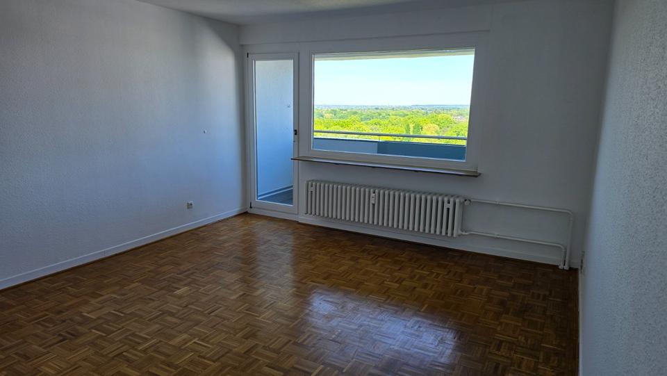 Etagenwohnung Essen Stadtbezirk VIII - 2.5 Zimmer, 67 m&sup2;, 680&euro; | Angebot:25935300