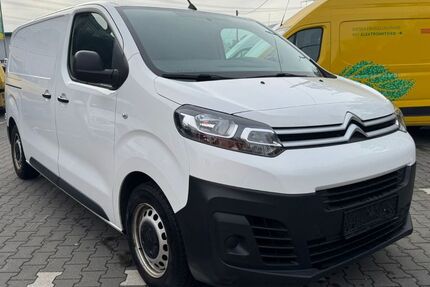 Citroen Jumpy 111.000 km 11.890 &euro; Bottrop 46238
