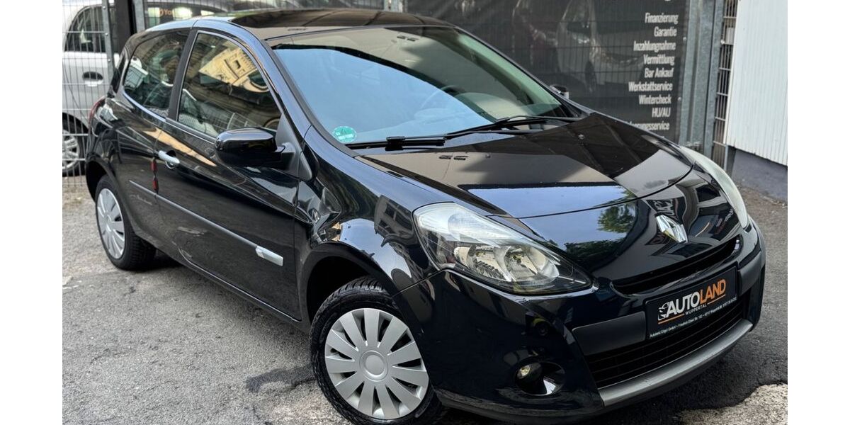 Renault Clio 211.272 km 2.299 &euro; Wuppertal 42117