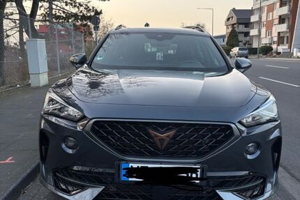 Cupra Formentor 83.000 km 22.999 &euro; Langenfeld 40764