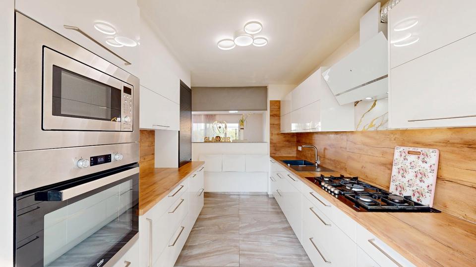 Einfamilienhaus Monheim am Rhein - 7 Zimmer, 233 m&sup2;, 1.095.000&euro; | Angebot:27301308
