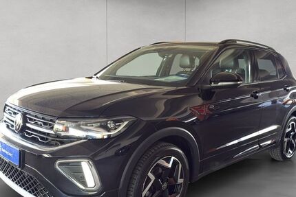 VW T-Cross 35.528 km 21.890 &euro; Düsseldorf 40233