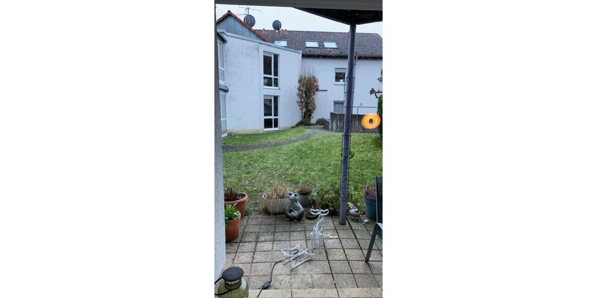 Terrassenwohnung Heiligenhaus - 1 Zimmer, 50 m&sup2;, 545&euro; | Angebot:25871312