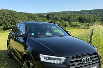 Audi Q3 230.600 km 12.500 &euro; Ratingen 40878