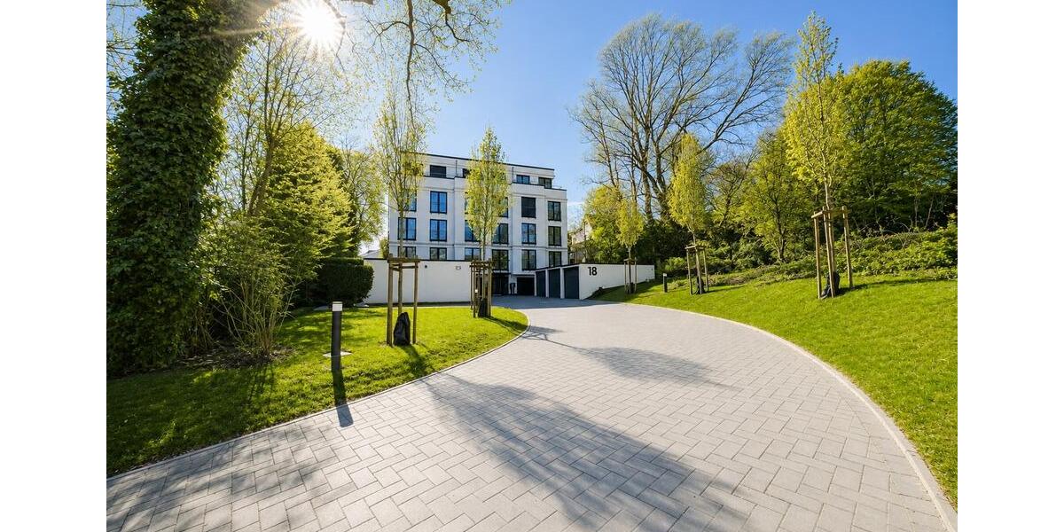 Etagenwohnung Remscheid Reinshagen - 4 Zimmer, 105 m&sup2;, 499.000&euro; | Angebot:27191020