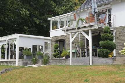 Haus Remscheid Remscheid-Süd - 4 Zimmer, 145 m&sup2;, 748.000&euro; | Angebot:27223641