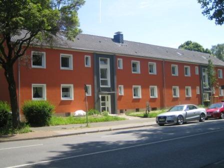 Erdgeschoßwohnung Duisburg Hamborn - 3.5 Zimmer, 70 m&sup2;, 627&euro; | Angebot:26433793