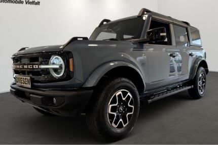 Ford Bronco 19.670 km 43.990 &euro; Neuss 41464