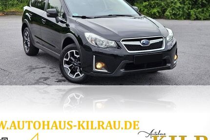 Subaru XV 185.000 km 8.499 &euro; Mettmann 40822